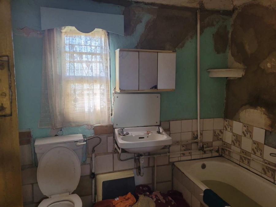2 Bedroom Property for Sale in Lindley Free State